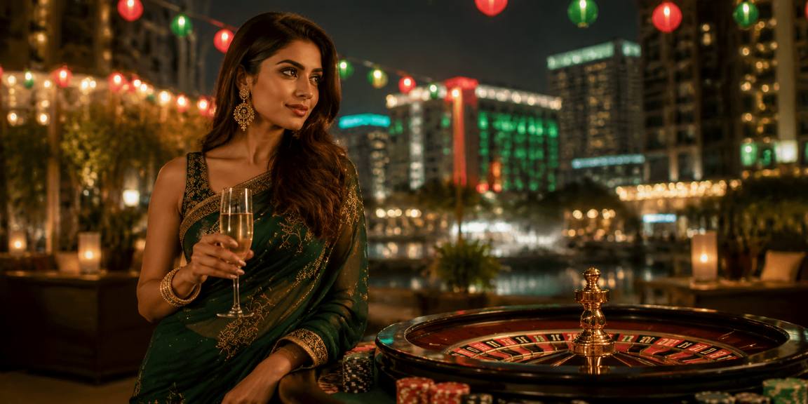 33333 bet লাইভ ক্যাসিনো